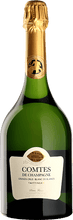 Charger l&#39;image dans la galerie, Champagne Taittinger Comtes de Champagne Blanc de Blancs Grand Cru 2012, 75 cl