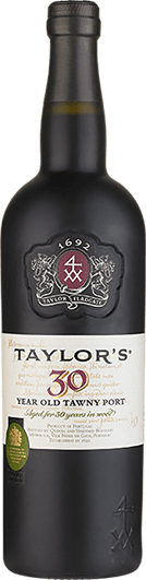 Taylor's 30 ans Tawny Port, 75cl