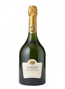 Taittinger Comtes de Champagne Blanc de Blancs 2012 Jeroboam, 300 cl