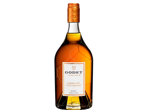 Godet Cognac XO Fine Champagne 40%vol. 70 cl