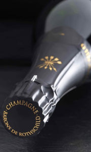 Champagne Barons de Rothschild Brut, 75 cl