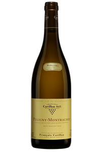 François Carillon Puligny-Montrachet Blanc 2020, 37.5 cl