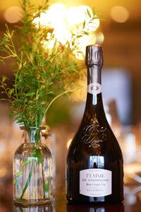 Duval-Leroy Femme de Champagne Brut Grand Cru, 75 cl