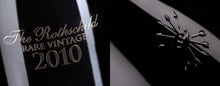 Charger l&#39;image dans la galerie, The Rothschild Rare Vintage 2010 Blanc de Blancs, 75 cl