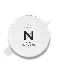 Neuvic Caviar Baeri Signature, 50 gr