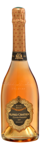 Champagne Alfred Gratien Cuvée Paradis Rose Brut 2007, Epernay, 75 cl