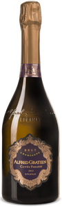 Champagne Alfred Gratien Cuvée Paradis Brut 2015, 75 cl