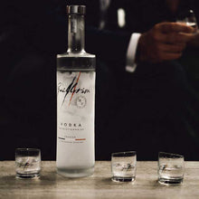 Charger l&#39;image dans la galerie, Vodka Guillotine Originale 40%, 70 cl