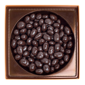 Mademoiselle de Margaux Perles du Médoc Chocolat et Raisins, 180 gr