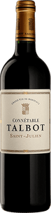 Connetable Talbot Saint Julien 2eme vin