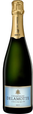 Champagne Delamotte Brut Magnum, 150 cl