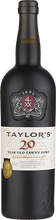Load image into Gallery viewer, Taylor&#39;s 20 ans Tawny Port, 75cl