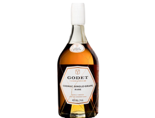 Load image into Gallery viewer, Cognac Godet Folle Blanche 40%, 70 cl