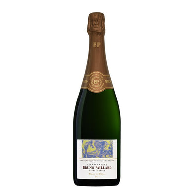 Champagne Bruno Paillard Blanc de Blancs Millésimé Grand Cru 2013, 75 cl