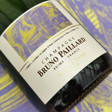 Load image into Gallery viewer, Champagne Bruno Paillard Blanc de Blancs Millésimé Grand Cru 2013, 75 cl