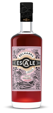 Escale Belharra, Le Spritz Francais , 15%, 70 cl