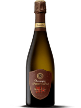 Charger l&#39;image dans la galerie, Champagne Vve Fourny &amp; Fils Monts de Vertus 2016 Extra-brut Premier Cru, 75 cl