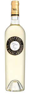Château Mascaronne Côtes de Provence Blanc 2022, 75 cl