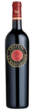 Château Mascaronne Rouge 2018 Magnum Côtes de Provence, 150 cl