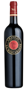 Château Mascaronne Rouge 2018 Magnum Côtes de Provence, 150 cl