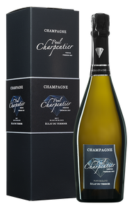Champagne Paul Charpentier Blanc de Blanc Premiere Cru, Éclat du Terroir, 75 cl