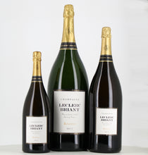 Load image into Gallery viewer, Leclerc Briant Reserve Brut BIO 