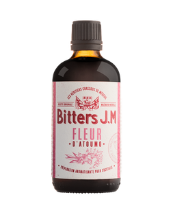 Bitters JM Fleur d'atoumo 10cl