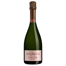 Load image into Gallery viewer, Champagne Bruno Paillard N.P.U. Nec Plus Ultra Rosé 2008, 75 cl