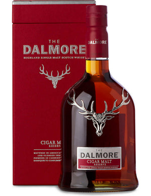 Dalmore Cigar Malt Reserve, Scotch Whisky, 70 cl