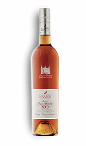 Cognac Frapin Chateau Frontpinot XO Grande Champagne