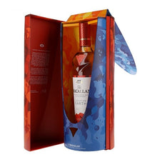 Charger l&#39;image dans la galerie, The) Macallan, A night on Earth, Highland Single Malt Scotch Whisky, 40%, 70 cl