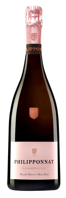 Champagne Philipponnat Royale Reserve Rosé , 75 cl