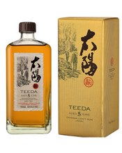 Load image into Gallery viewer, Teeda 5 years old Japanese Single Malt Whisky