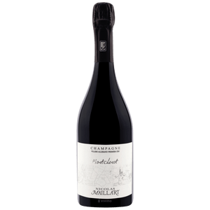 Champagne Nicolas Maillart Montchenot Premiere Cru, 75 cl