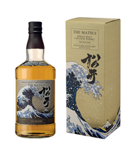Load image into Gallery viewer, The Matsui The Peated Single Cask Japanese Whisky