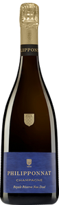 Champagne Philipponnat Royale Reserve Non Dosé, 75 cl