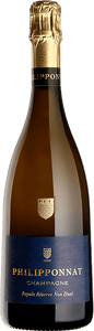 Champagne Philipponnat Royale Reserve Non Dosé Magnum, 150 cl