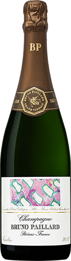 Champagne Bruno Paillard Assemblage 2012 Magnum, 150 cl
