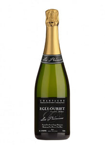 Champagne Egly-Ouriet "Les Prémices", 75 cl