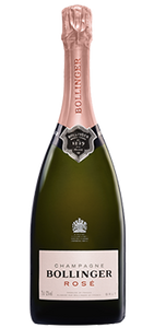 Bollinger Champagne Rosé Magnum, 150 cl