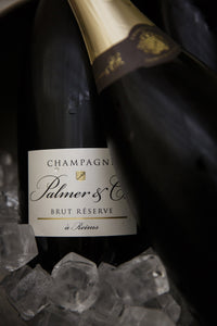 Champagne Palmer Brut Réserve magnum, 150 cl