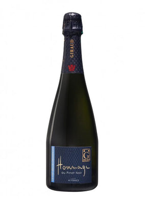 Champagne Henri Giraud Hommage au Pinot Noir, 75 cl