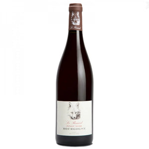 Domaine Le Renard Bourgogne Chardonnay 2017, 75 cl