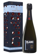 Load image into Gallery viewer, Champagne Henri Giraud Cuvée Blanc de Craie Blanc de Blancs