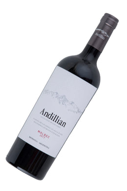 Andilian by Château La Coste Malbec 2019, Argentina, 75 cl