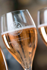 Champagne Barons de Rothschild Rosé, 75 cl