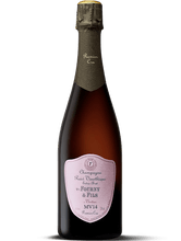 Charger l&#39;image dans la galerie, Champagne Veuve Fourny Rose Vinotheque MV14