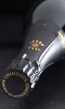 Load image into Gallery viewer, Champagne Barons de Rothschild Brut, 75 cl