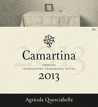 Charger l&#39;image dans la galerie, Camartina 2012 Magnum - Agricola Querciabella - 150 cl