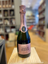 Load image into Gallery viewer, Champagne Charles Heidsieck Rose Reserve demi-bouteille, 37.5